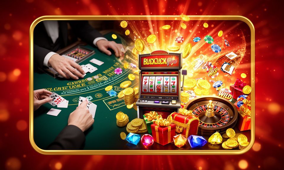 bolamas88c Mahjong Wins Slots